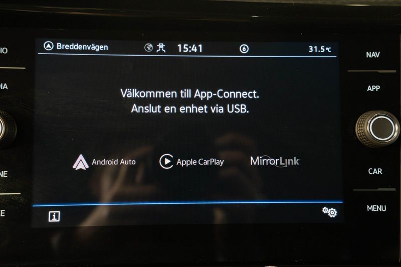 Volkswagen Transporter bild 21