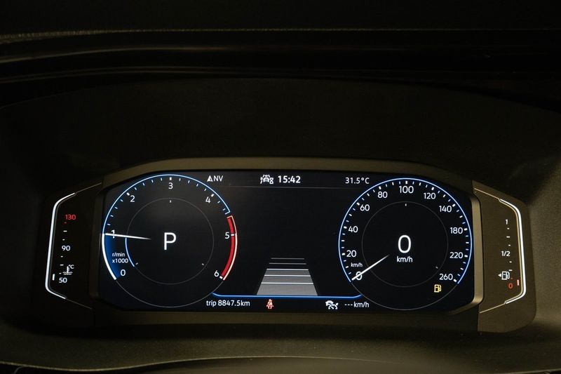 Volkswagen Transporter bild 16