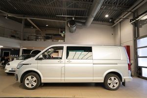 Volkswagen Transporter bild 10