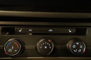 Volkswagen Transporter bild 22