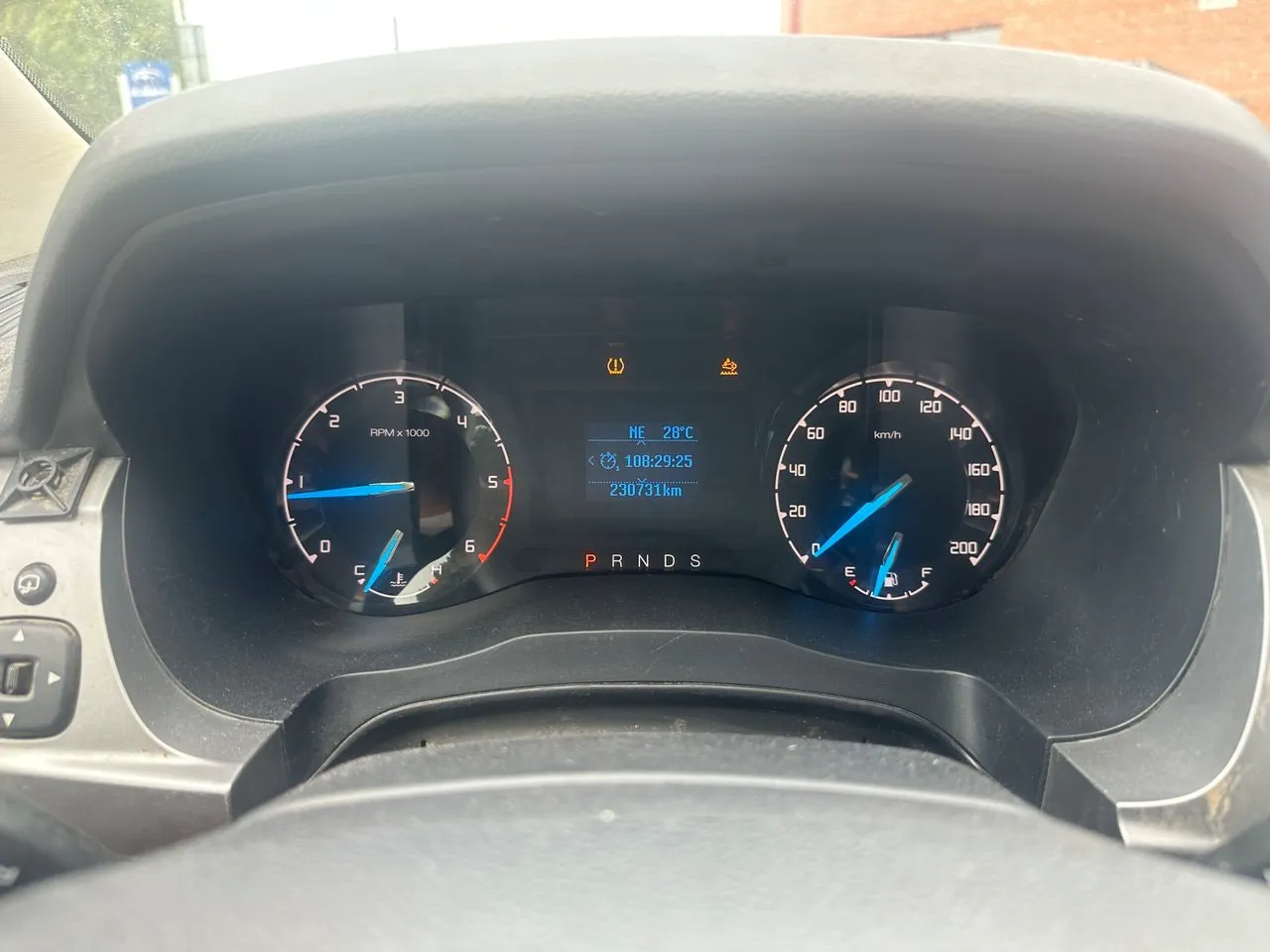 Vehicle image 8
