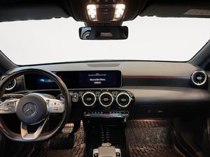 Mercedes A200 bild 11