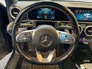 Mercedes A200 bild 14