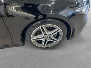 Mercedes A200 bild 8