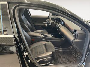 Mercedes A200 bild 16