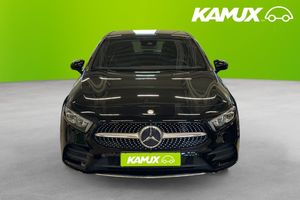 Mercedes A200 bild 6
