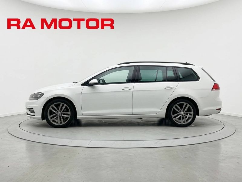 Volkswagen Golf bild 2