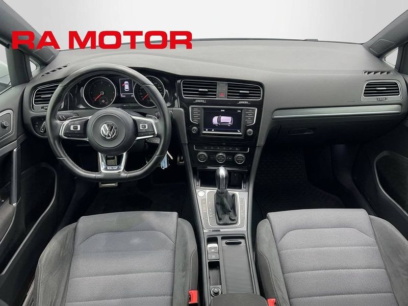 Volkswagen Golf bild 11