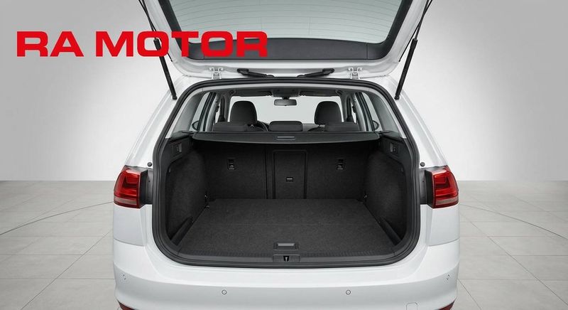 Volkswagen Golf bild 19