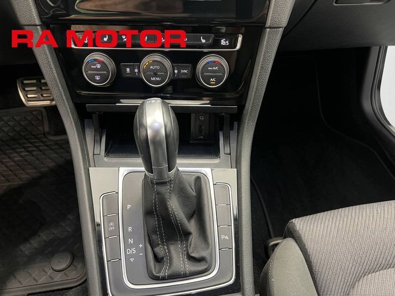 Volkswagen Golf bild 17