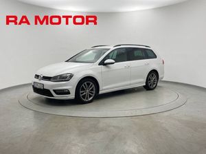 Volkswagen Golf bild 1