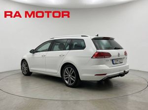 Volkswagen Golf bild 3