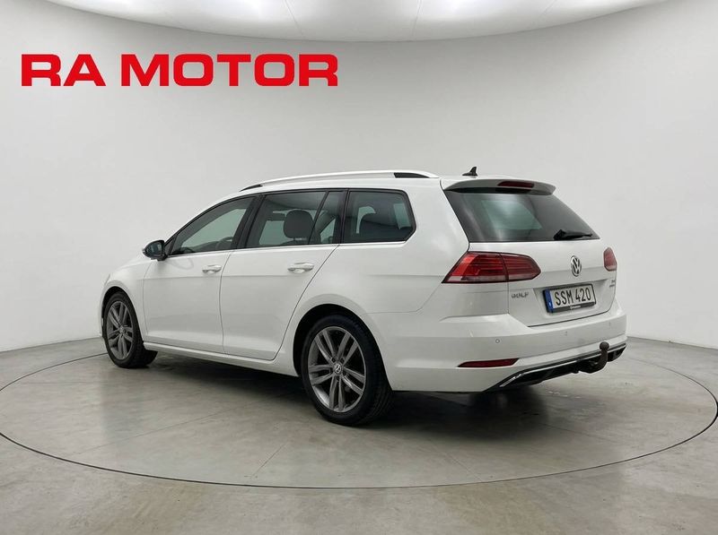 Volkswagen Golf bild 3