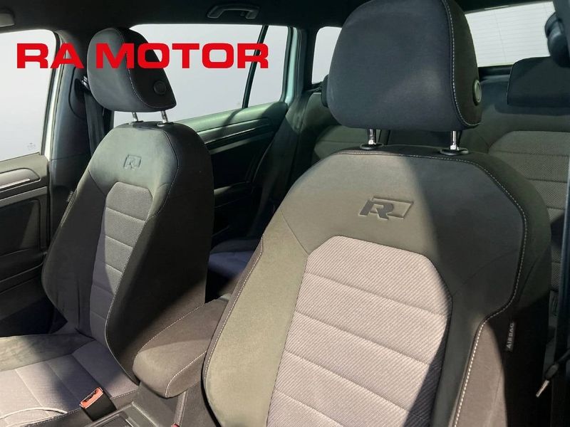 Volkswagen Golf bild 10