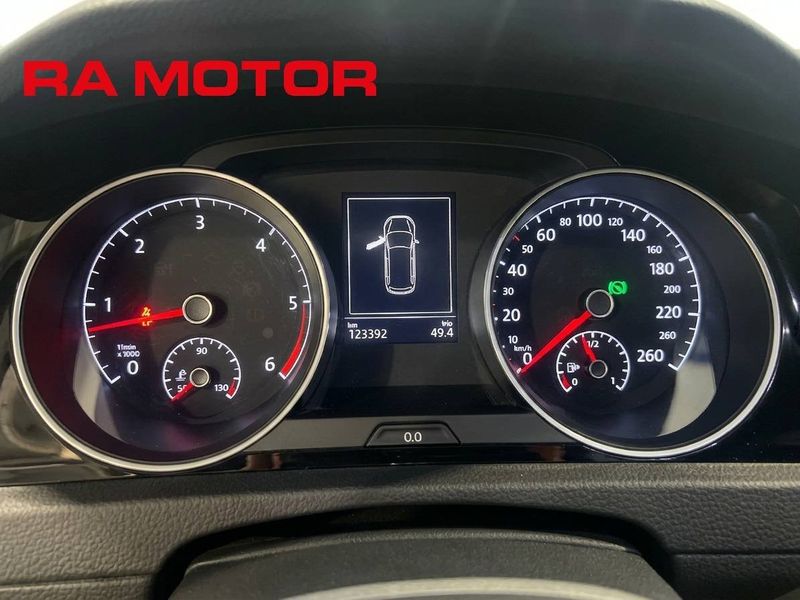 Volkswagen Golf bild 18