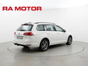 Volkswagen Golf bild 4
