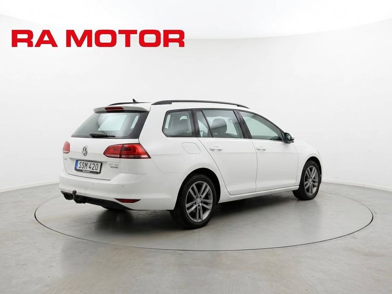 Volkswagen Golf bild 4