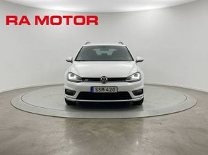 Volkswagen Golf bild 5
