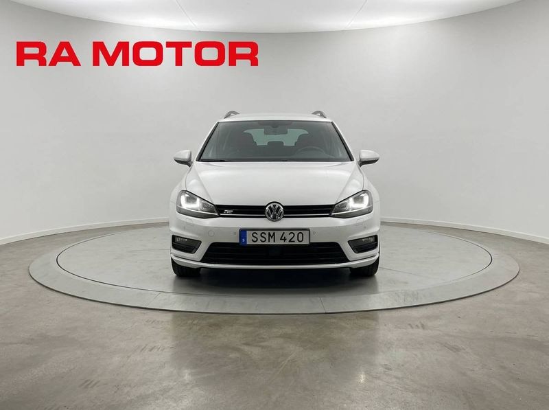 Volkswagen Golf bild 5