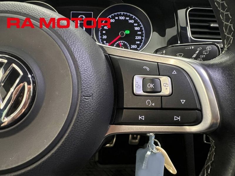Volkswagen Golf bild 14