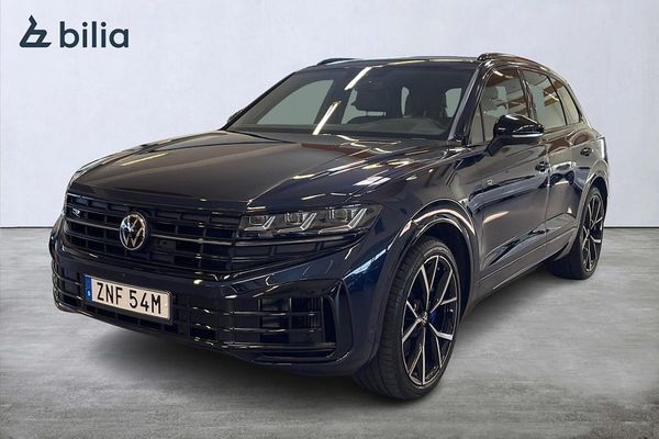 Volkswagen Touareg R eHybrid 3.0 V6 TSI OPF 4Motion - 2024