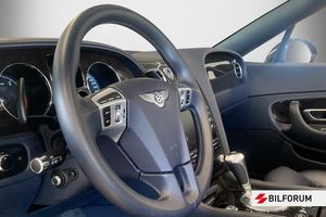 Bentley Continental bild 12