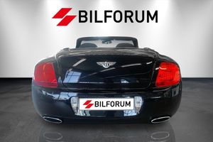 Bentley Continental bild 5