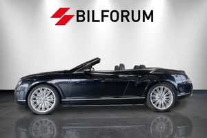 Bentley Continental bild 3