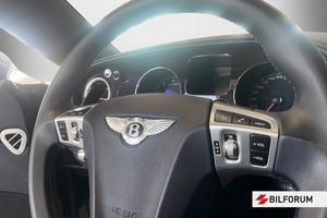 Bentley Continental bild 13