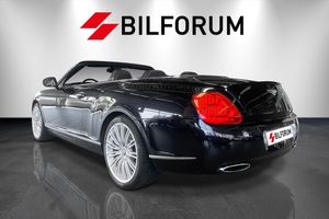 Bentley Continental bild 4