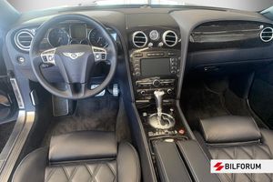 Bentley Continental bild 15