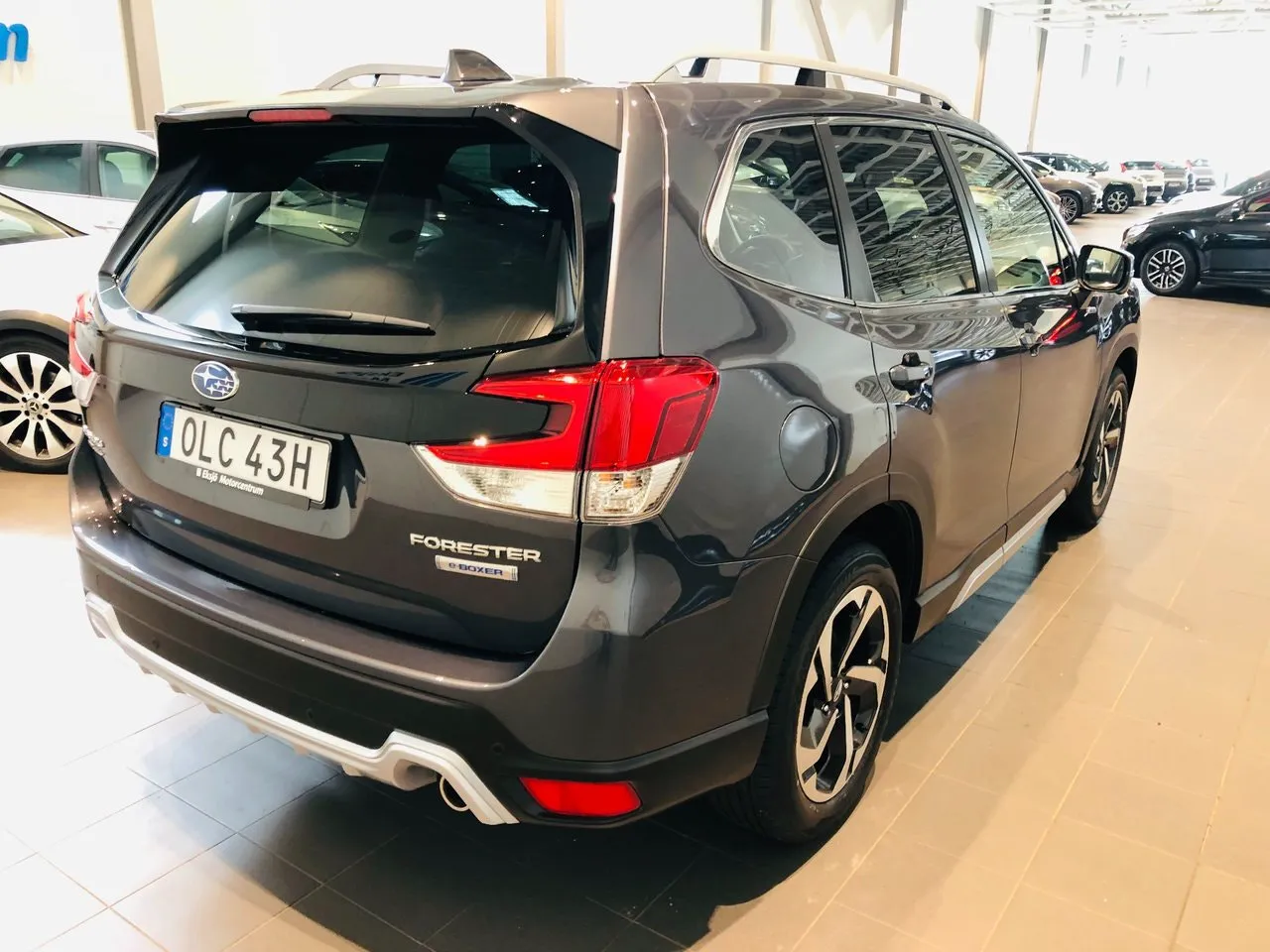 Vehicle image 2