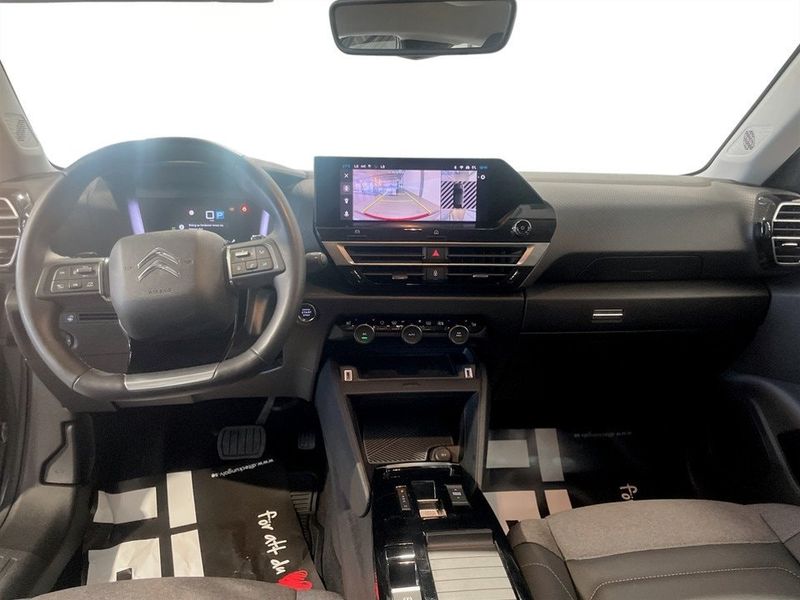 Citroen C4 bild 6