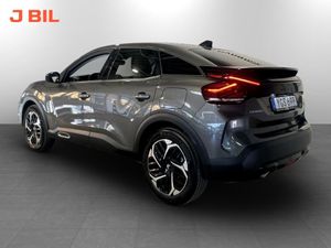 Citroen C4 bild 3