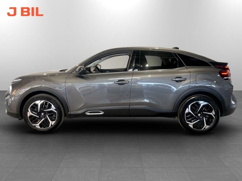 Citroen C4 bild 13