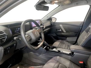 Citroen C4 bild 4