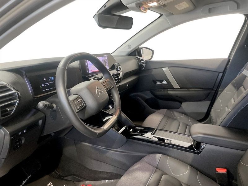 Citroen C4 bild 4