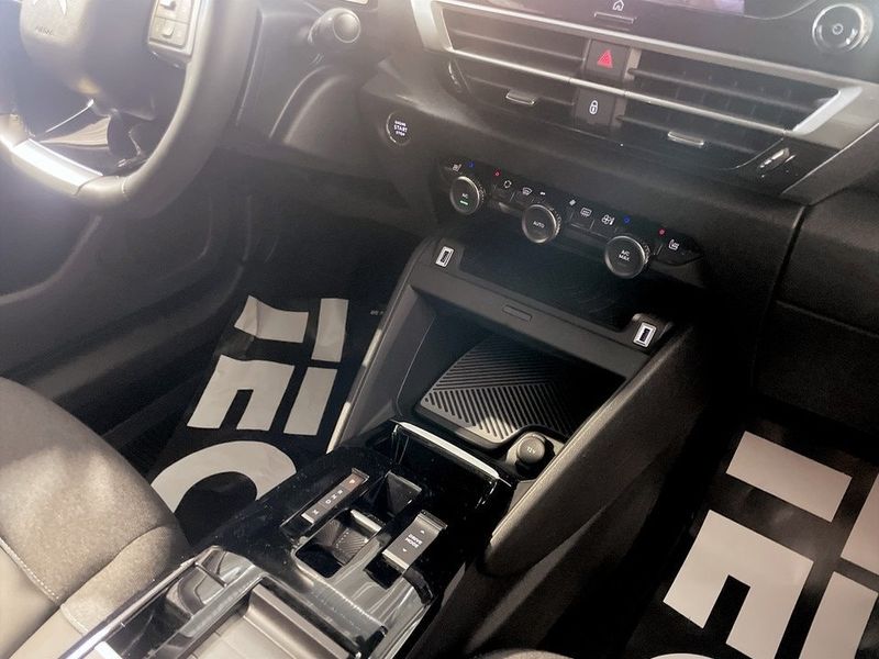 Citroen C4 bild 10