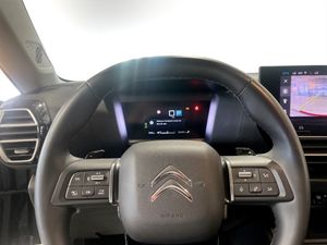 Citroen C4 bild 7