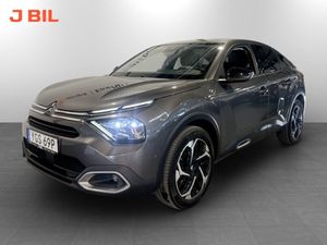 Citroen C4 bild 1