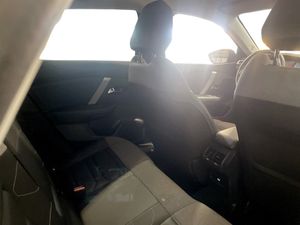 Citroen C4 bild 12