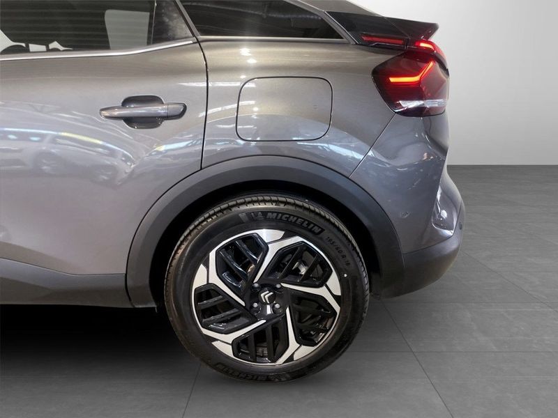 Citroen C4 bild 14