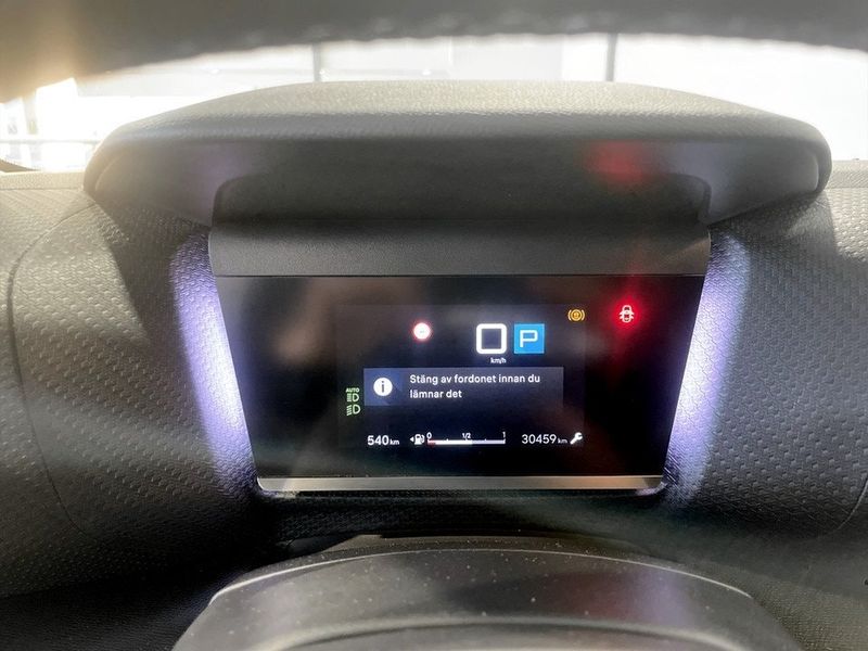 Citroen C4 bild 8