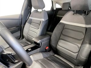 Citroen C4 bild 5
