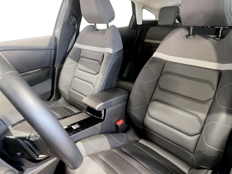 Citroen C4 bild 5