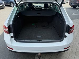 Skoda Superb bild 6
