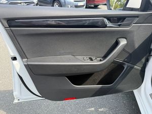 Skoda Superb bild 13