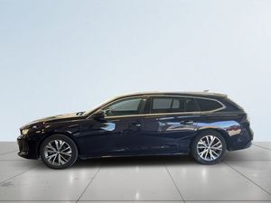 Peugeot 508 bild 4