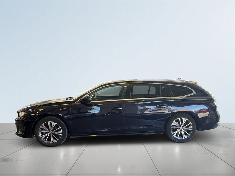 Peugeot 508 bild 4
