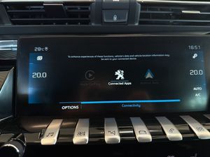 Peugeot 508 bild 17